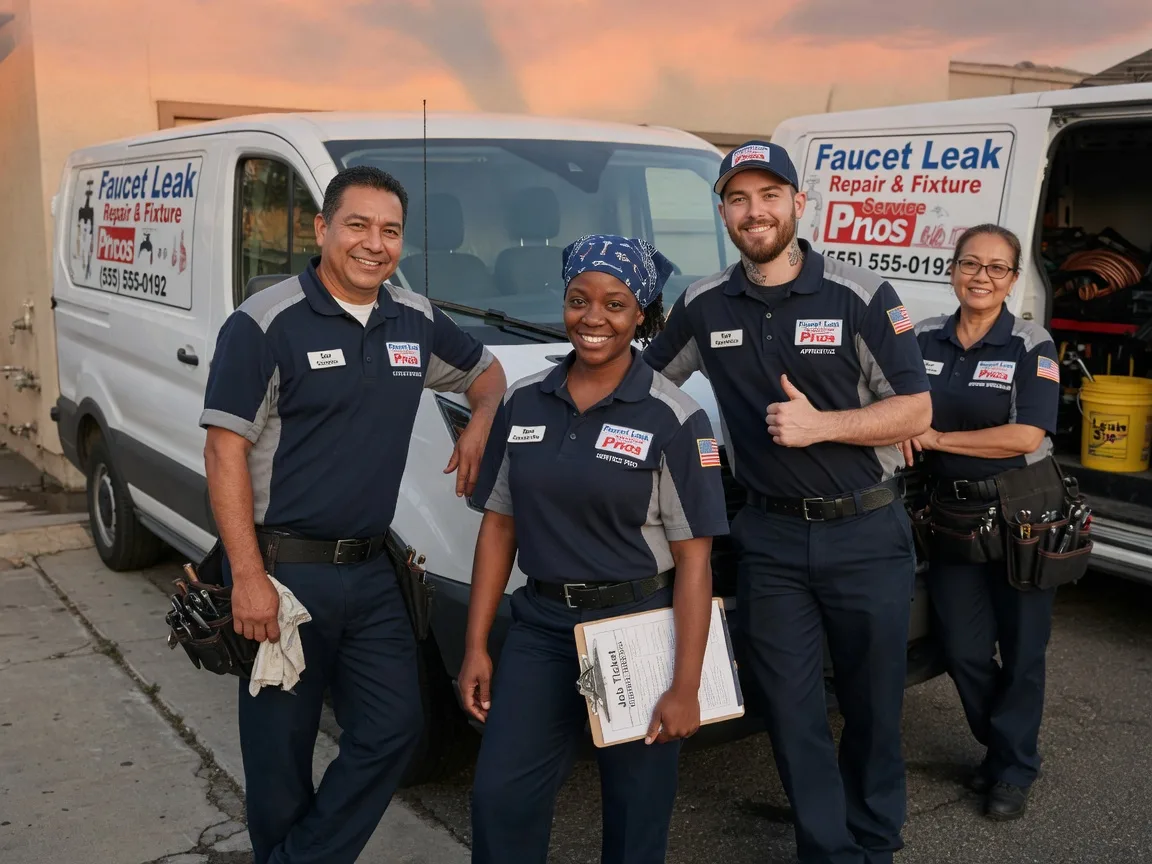 Faucet Repair company in Smithdale, MS